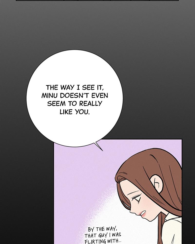Operation: True Love Chap 3 - Next Chap 4