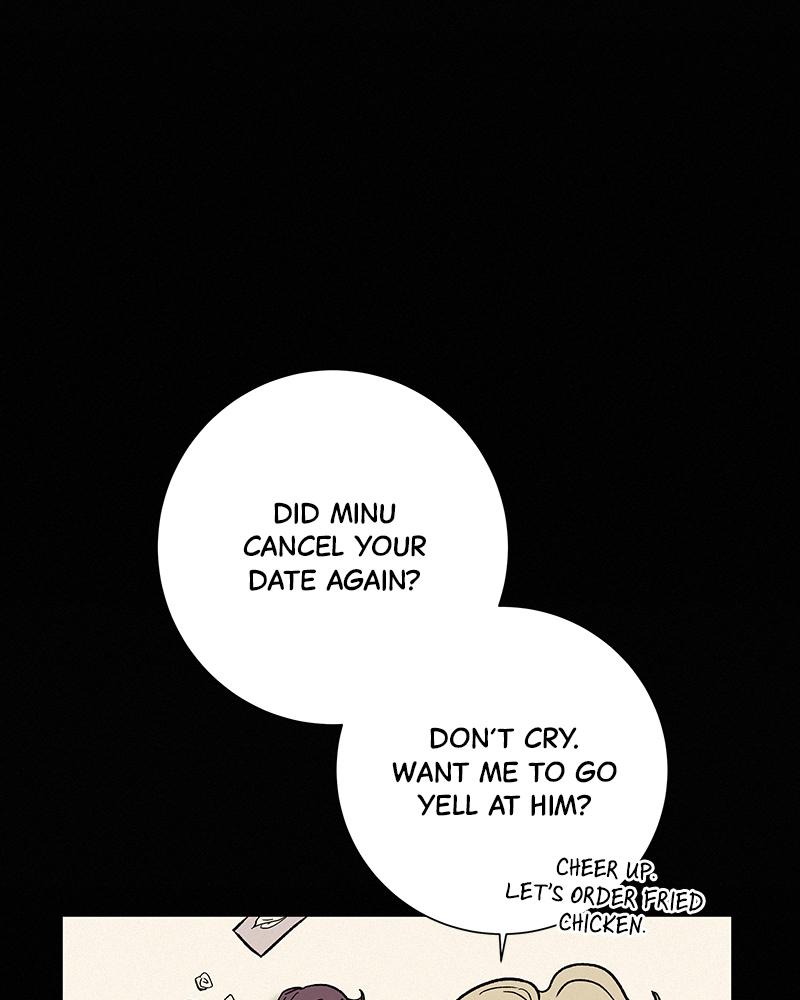 Operation: True Love Chap 3 - Next Chap 4