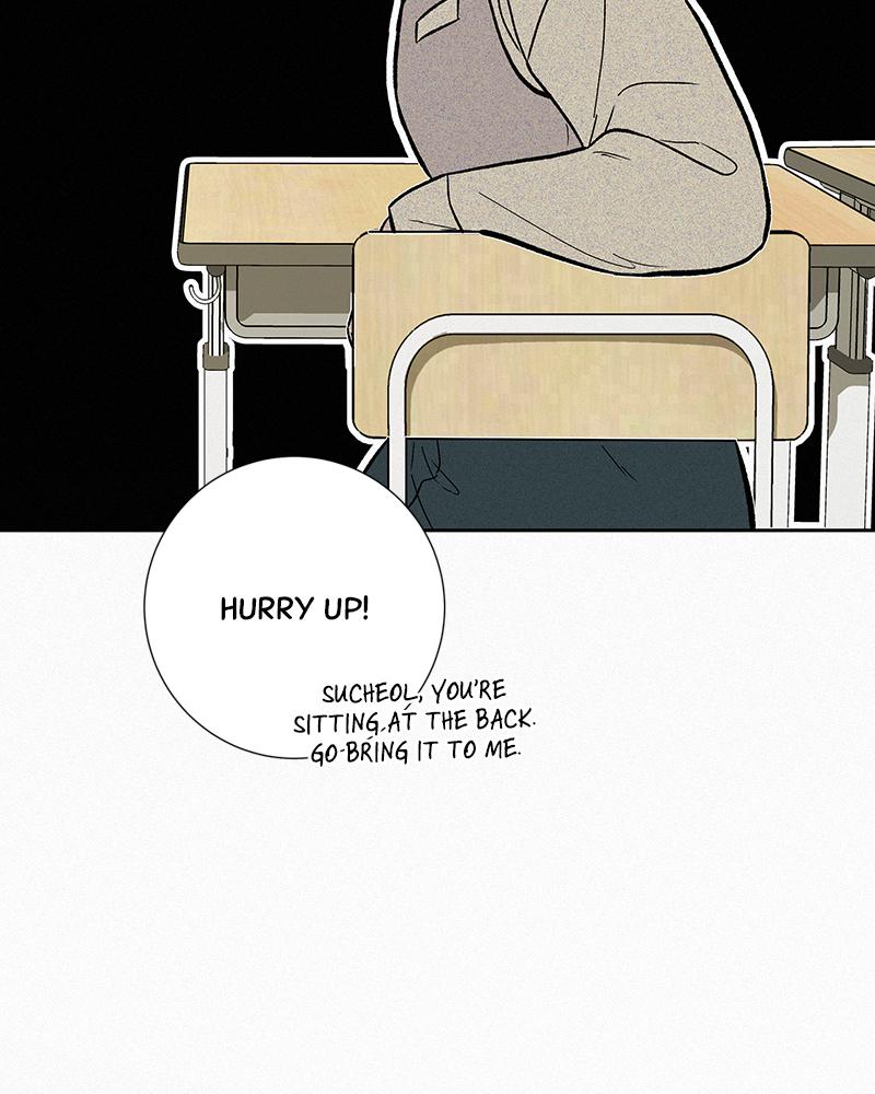 Operation: True Love Chap 3 - Next Chap 4