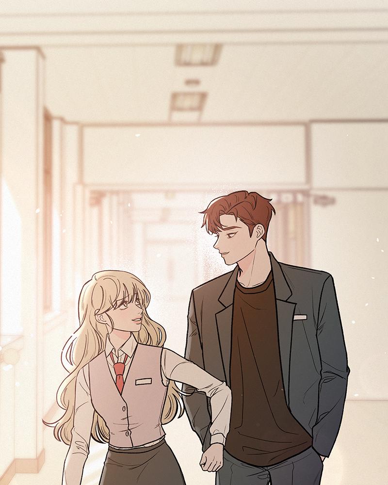 Operation: True Love Chap 3 - Next Chap 4