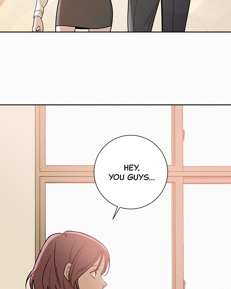 Operation: True Love Chap 3 - Next Chap 4