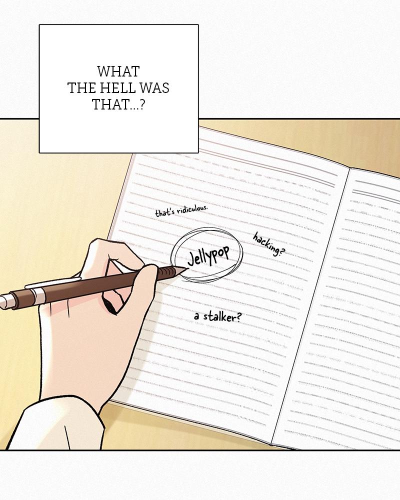 Operation: True Love Chap 3 - Next Chap 4
