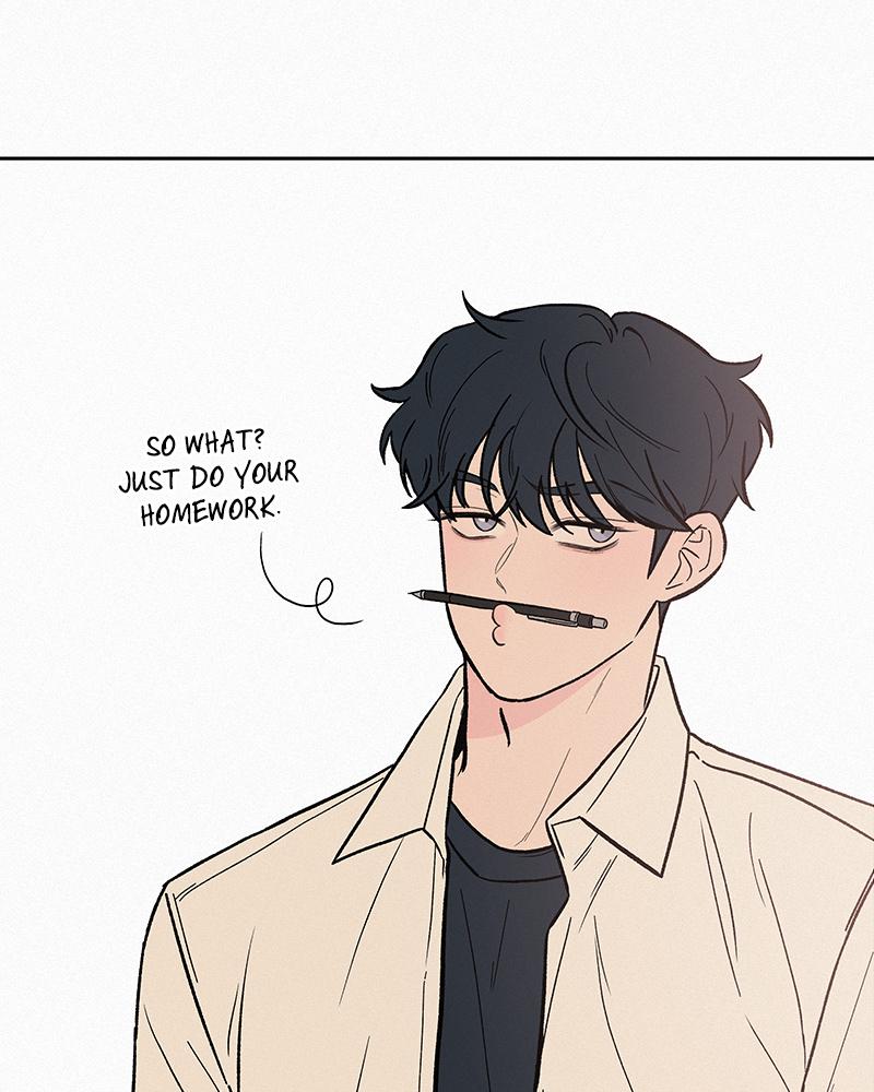 Operation: True Love Chap 3 - Next Chap 4