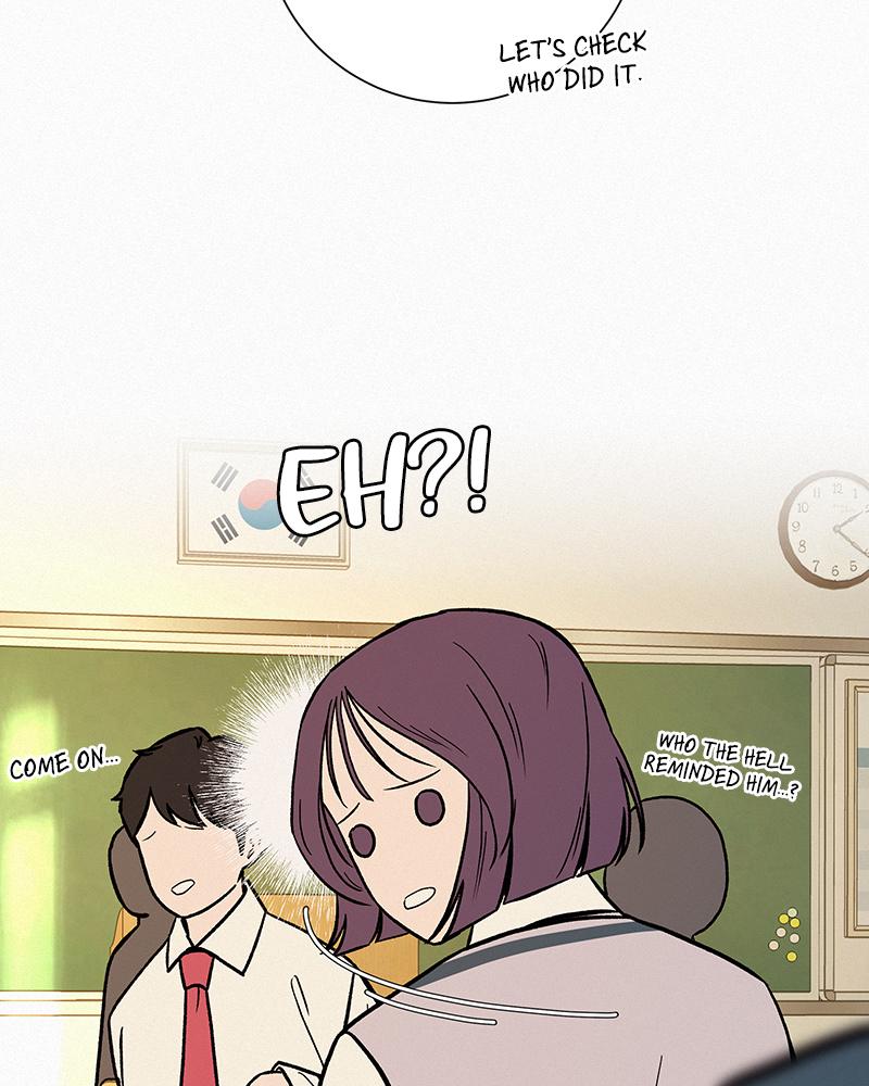 Operation: True Love Chap 3 - Next Chap 4