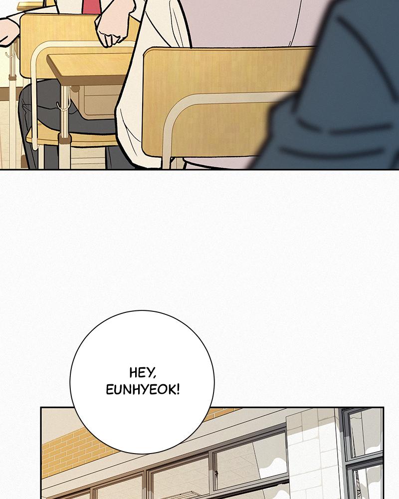 Operation: True Love Chap 3 - Next Chap 4