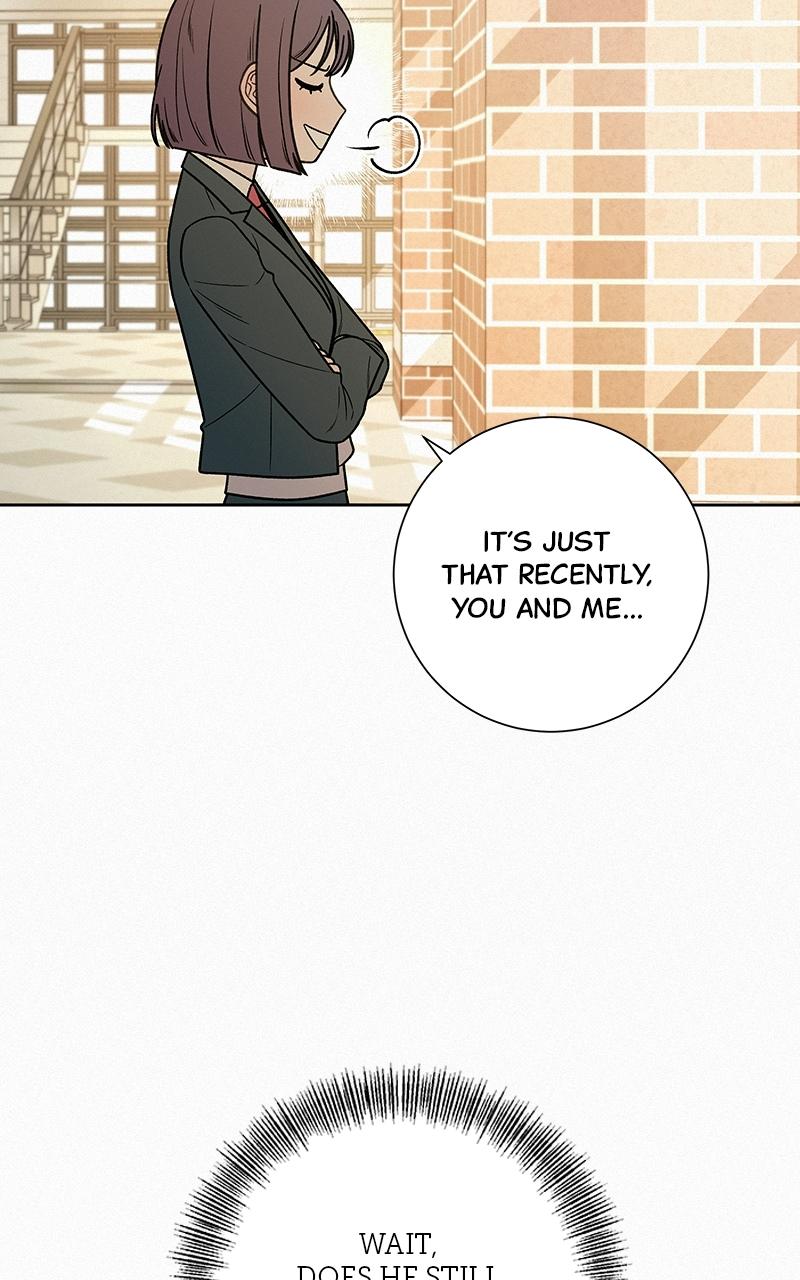 Operation: True Love Chap 17 - Next Chap 18