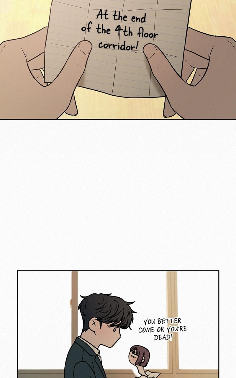 Operation: True Love Chap 17 - Next Chap 18