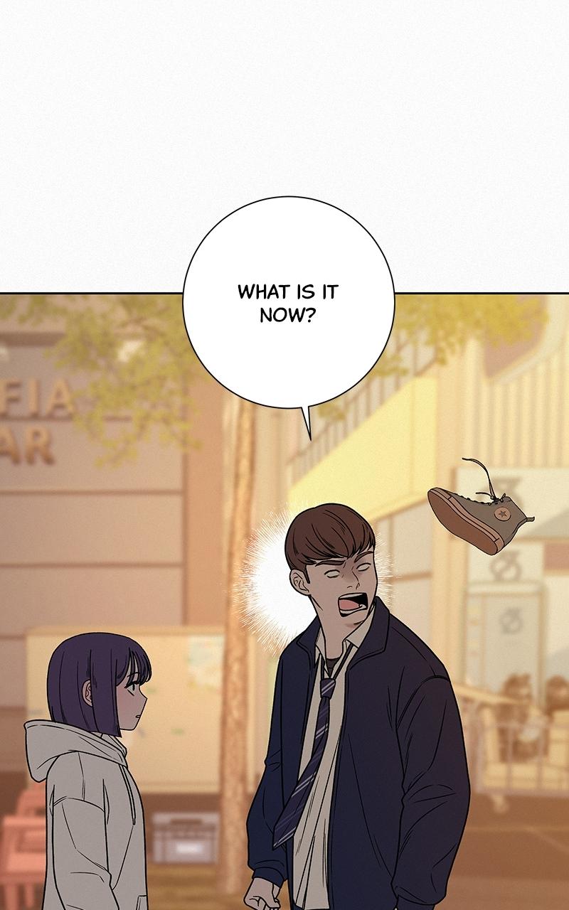 Operation: True Love Chap 17 - Next Chap 18