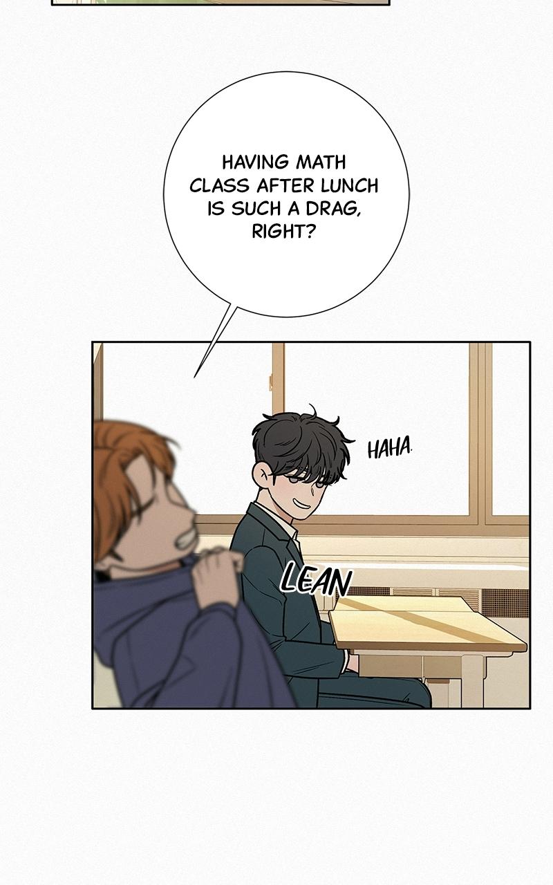 Operation: True Love Chap 17 - Next Chap 18