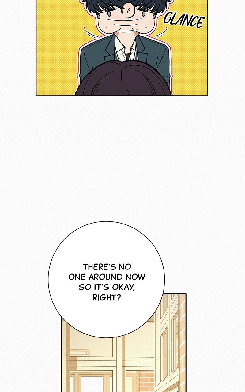 Operation: True Love Chap 17 - Next Chap 18