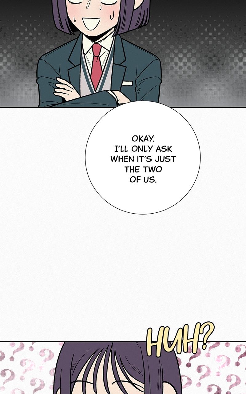 Operation: True Love Chap 17 - Next Chap 18