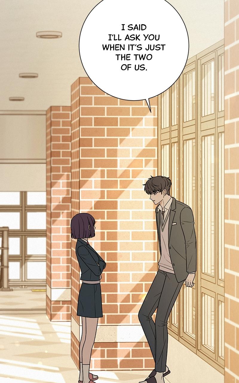 Operation: True Love Chap 17 - Next Chap 18