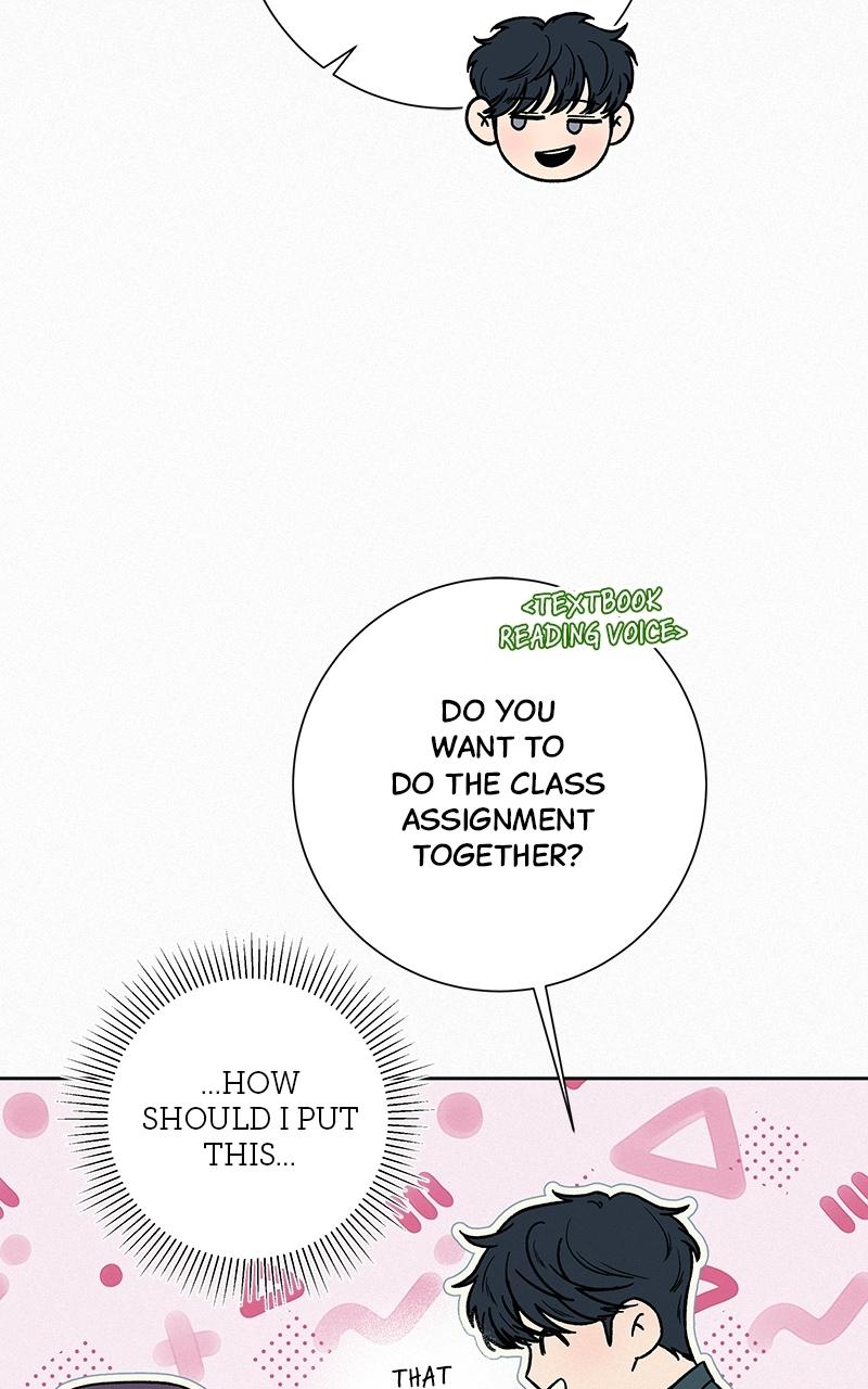 Operation: True Love Chap 17 - Next Chap 18