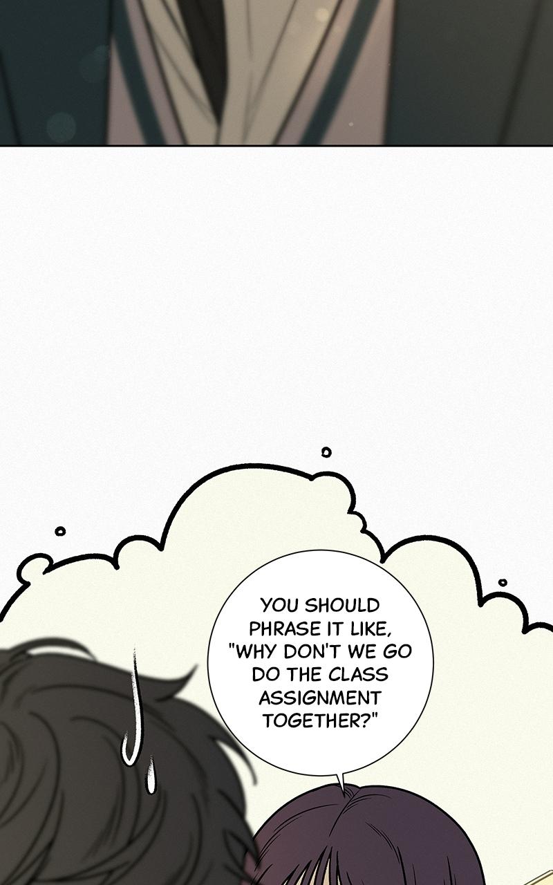 Operation: True Love Chap 17 - Next Chap 18