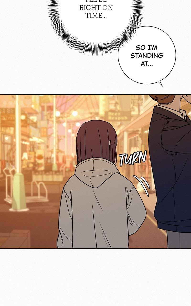 Operation: True Love Chap 17 - Next Chap 18