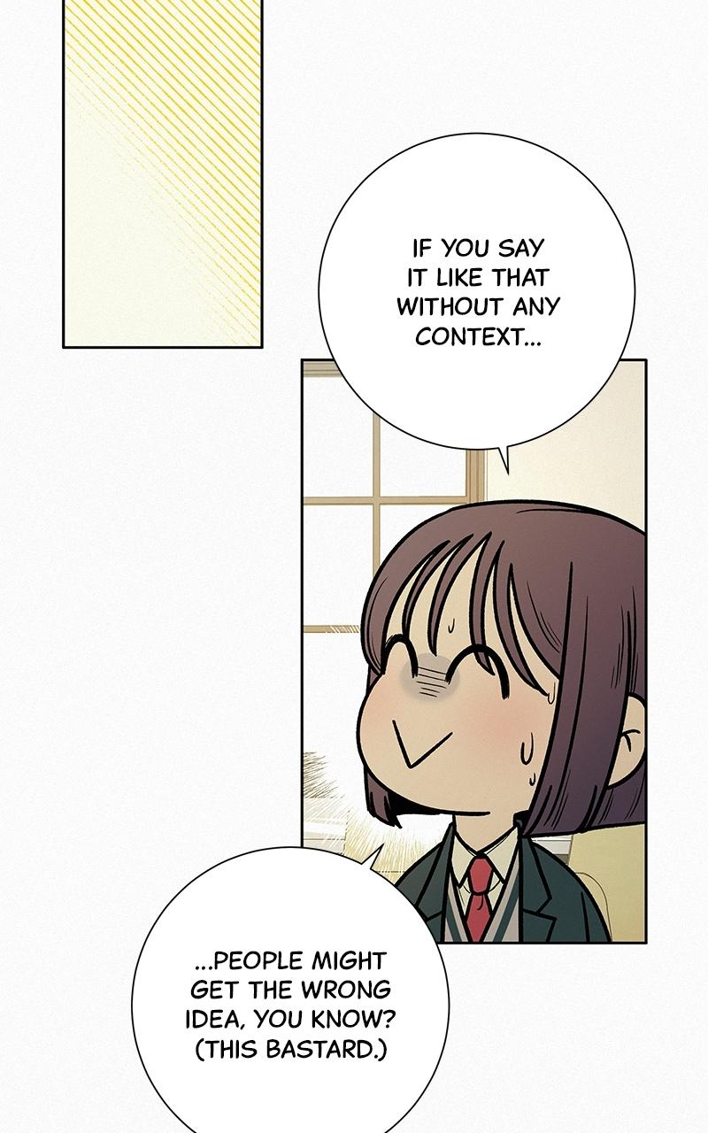 Operation: True Love Chap 17 - Next Chap 18