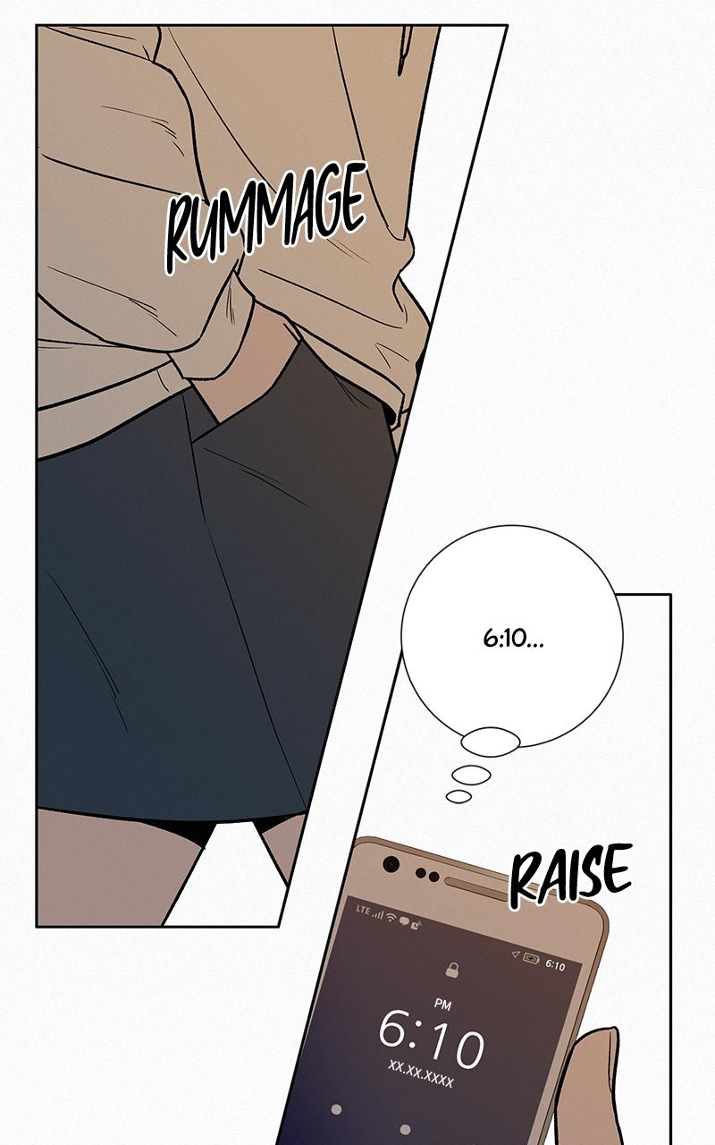 Operation: True Love Chap 17 - Next Chap 18