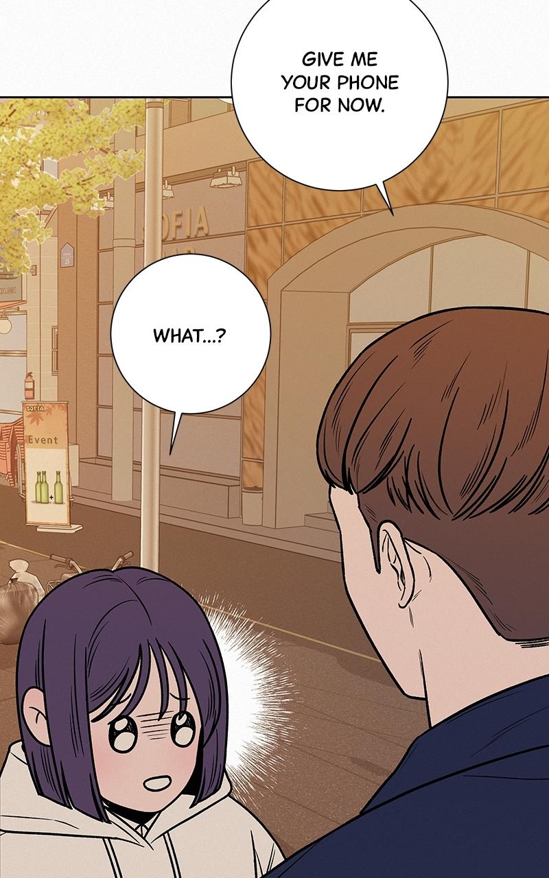 Operation: True Love Chap 17 - Next Chap 18