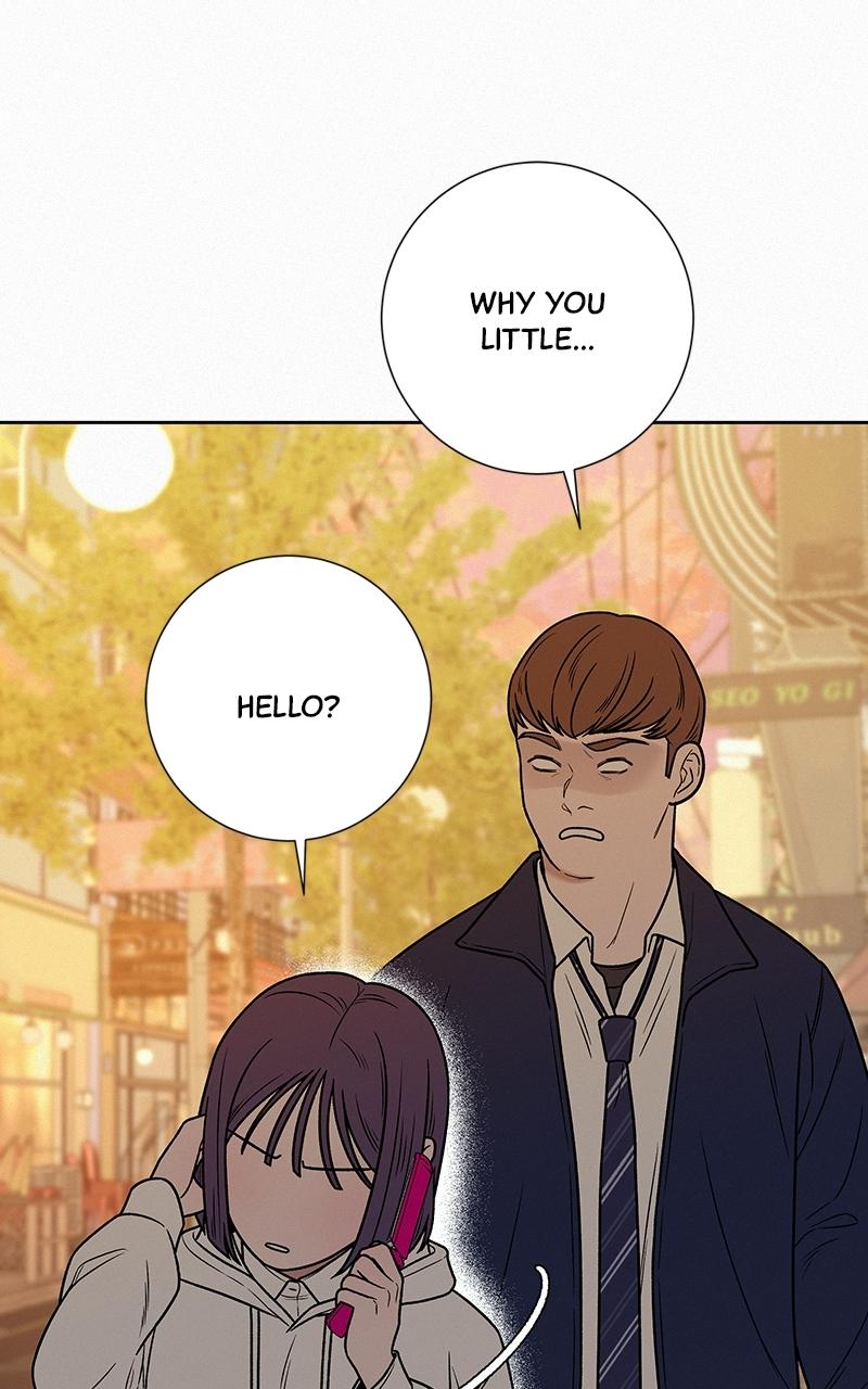 Operation: True Love Chap 17 - Next Chap 18