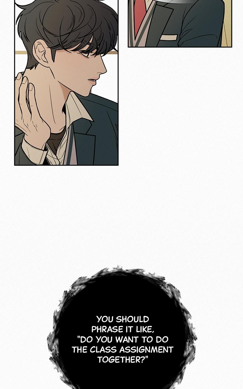 Operation: True Love Chap 17 - Next Chap 18