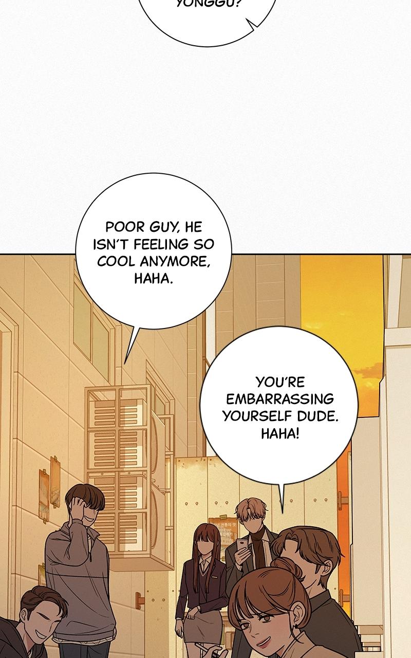 Operation: True Love Chap 17 - Next Chap 18