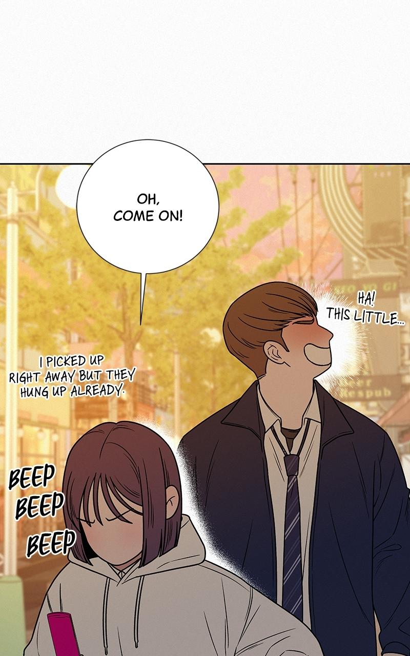 Operation: True Love Chap 17 - Next Chap 18