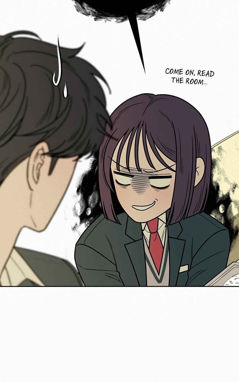Operation: True Love Chap 17 - Next Chap 18