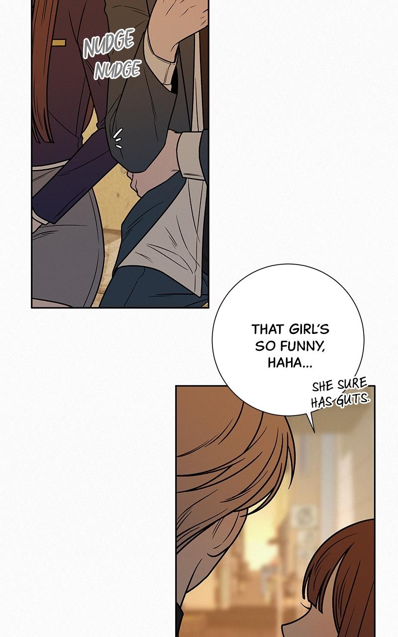 Operation: True Love Chap 17 - Next Chap 18