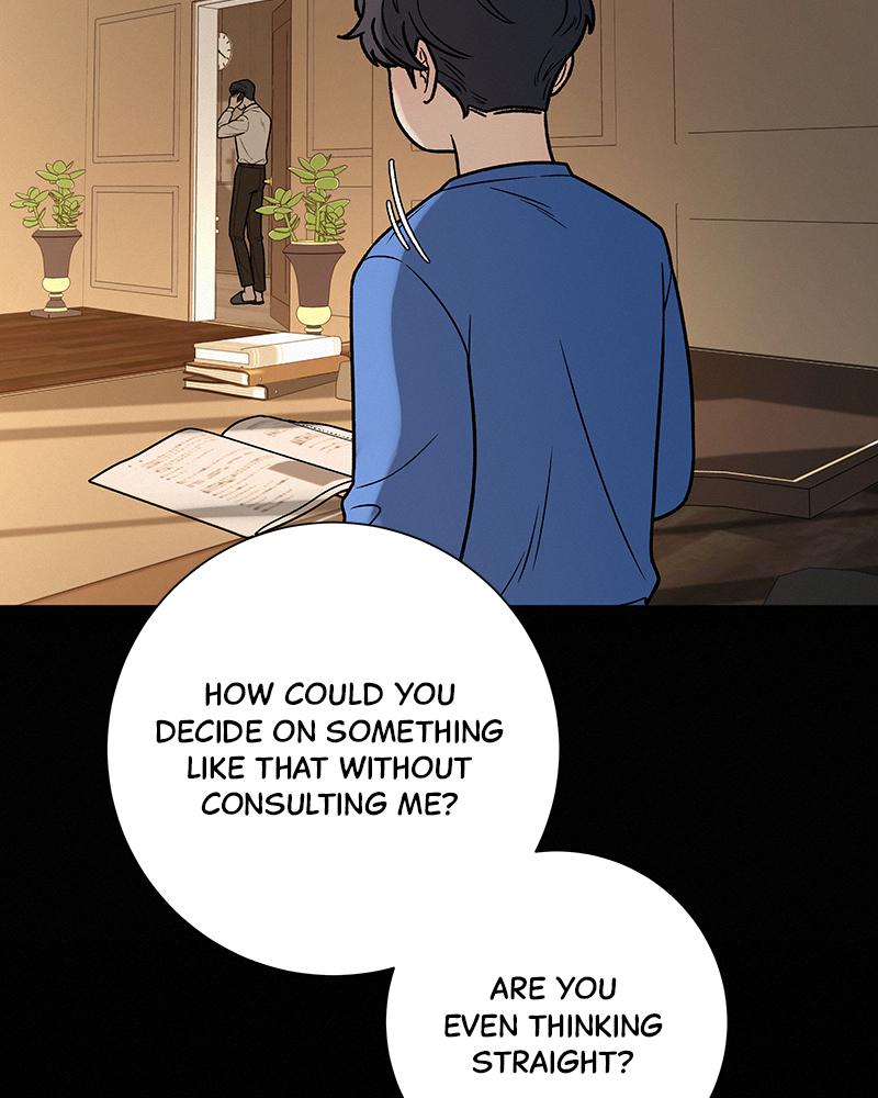 Operation: True Love Chap 14 - Next Chap 15