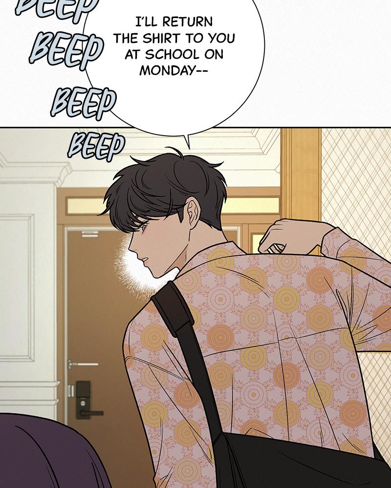 Operation: True Love Chap 14 - Next Chap 15