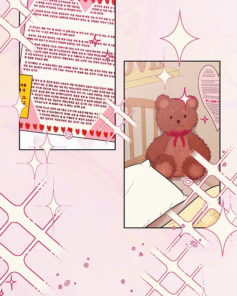Operation: True Love Chap 14 - Next Chap 15