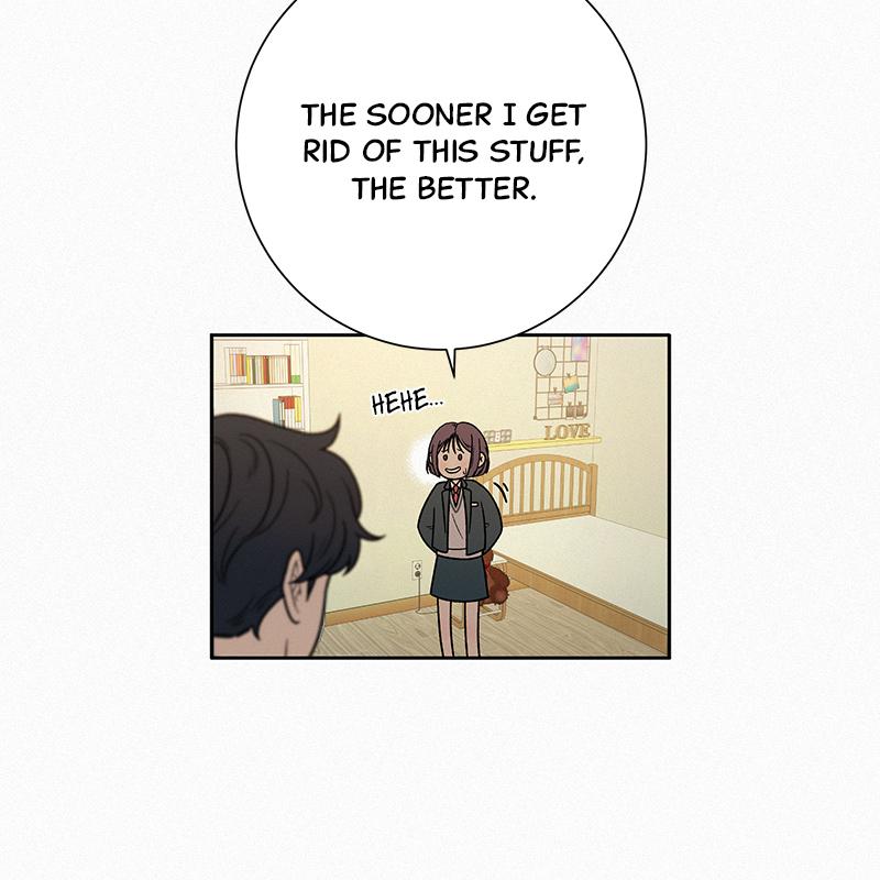 Operation: True Love Chap 14 - Next Chap 15