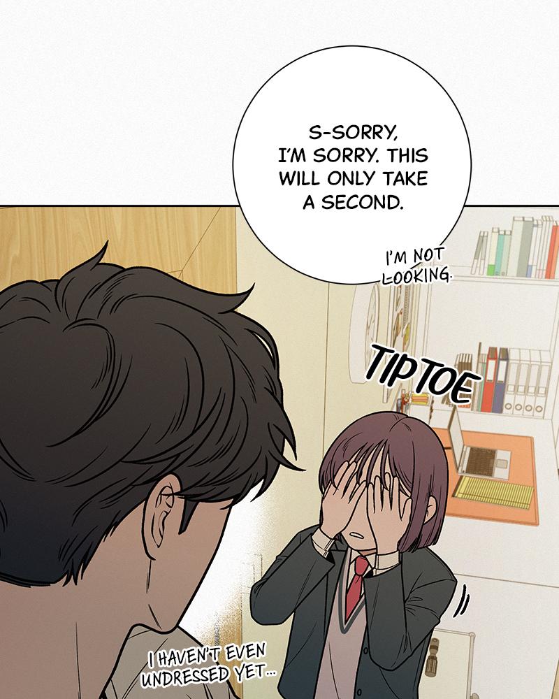 Operation: True Love Chap 14 - Next Chap 15