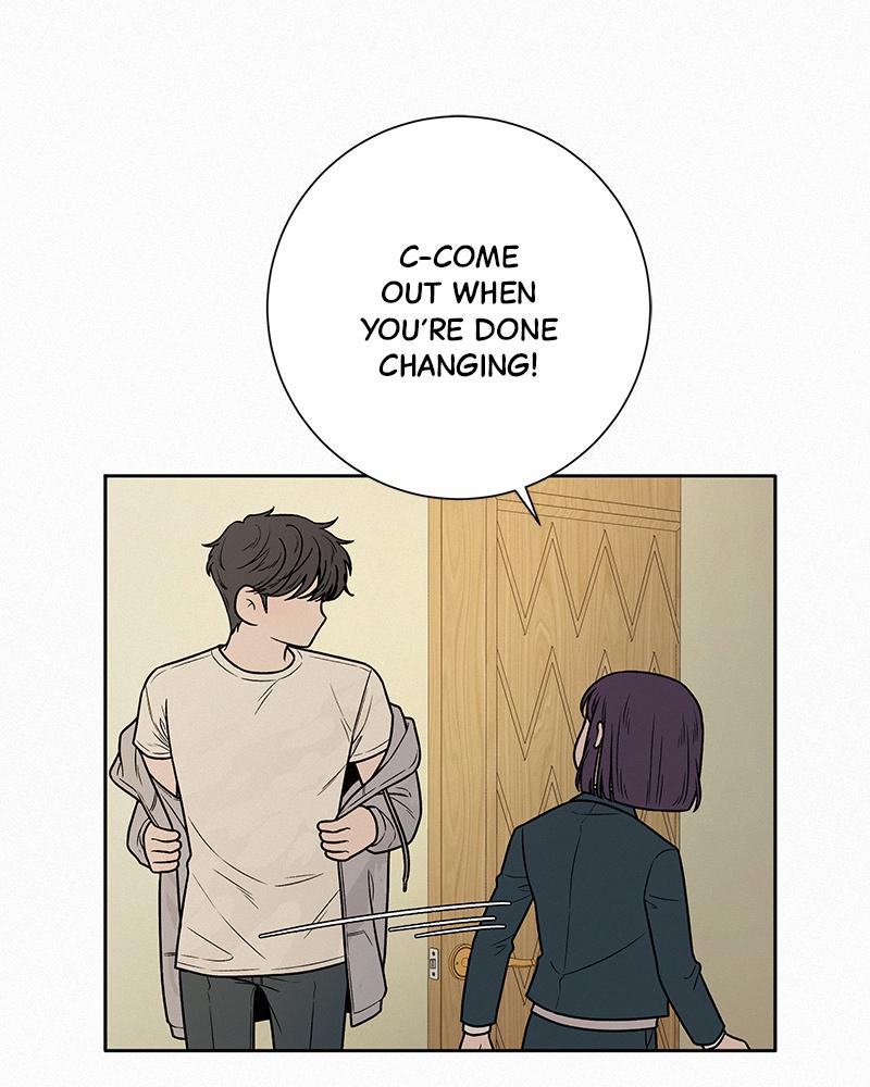 Operation: True Love Chap 14 - Next Chap 15