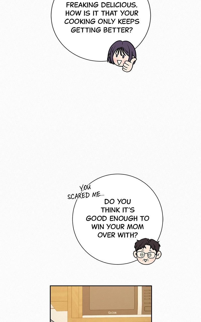 Operation: True Love Chap 15 - Next Chap 16