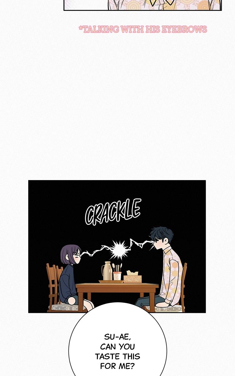 Operation: True Love Chap 15 - Next Chap 16