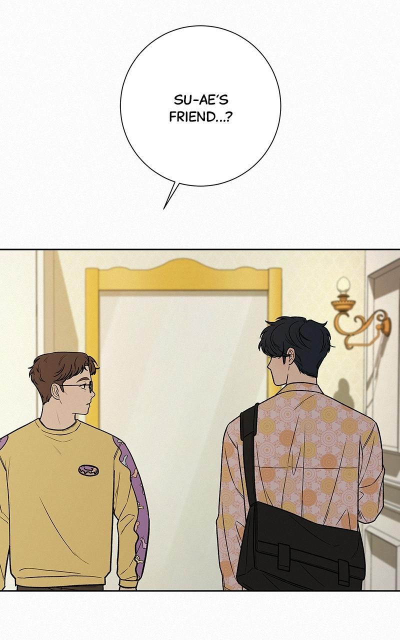 Operation: True Love Chap 15 - Next Chap 16