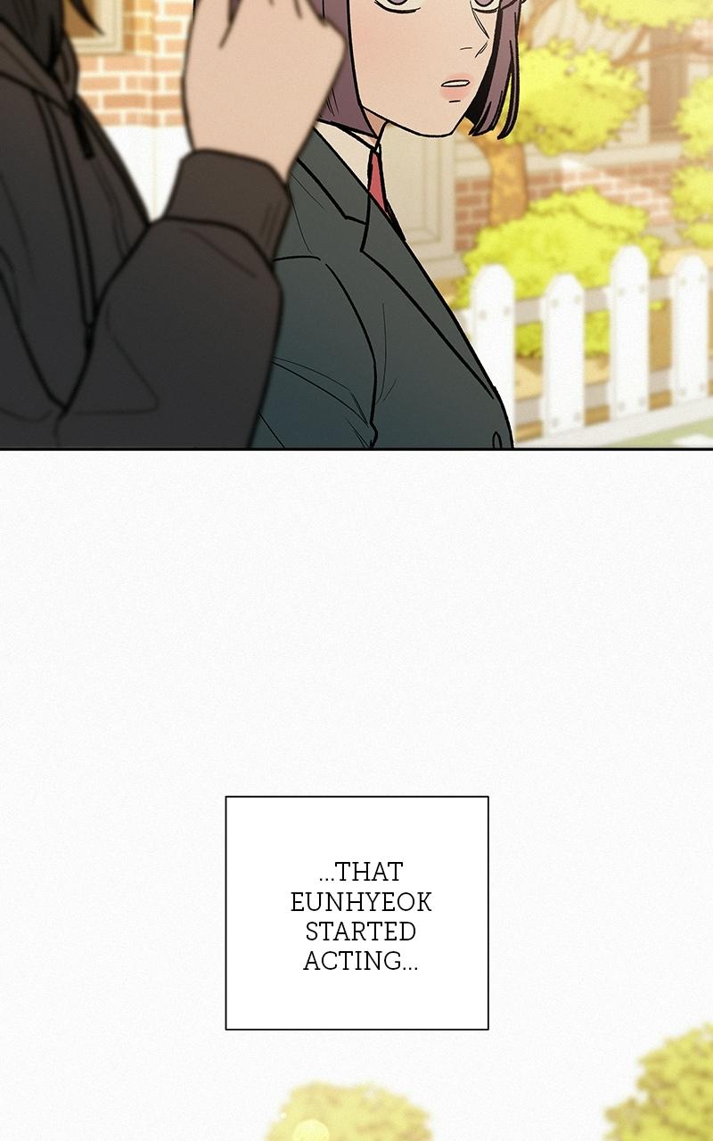 Operation: True Love Chap 15 - Next Chap 16