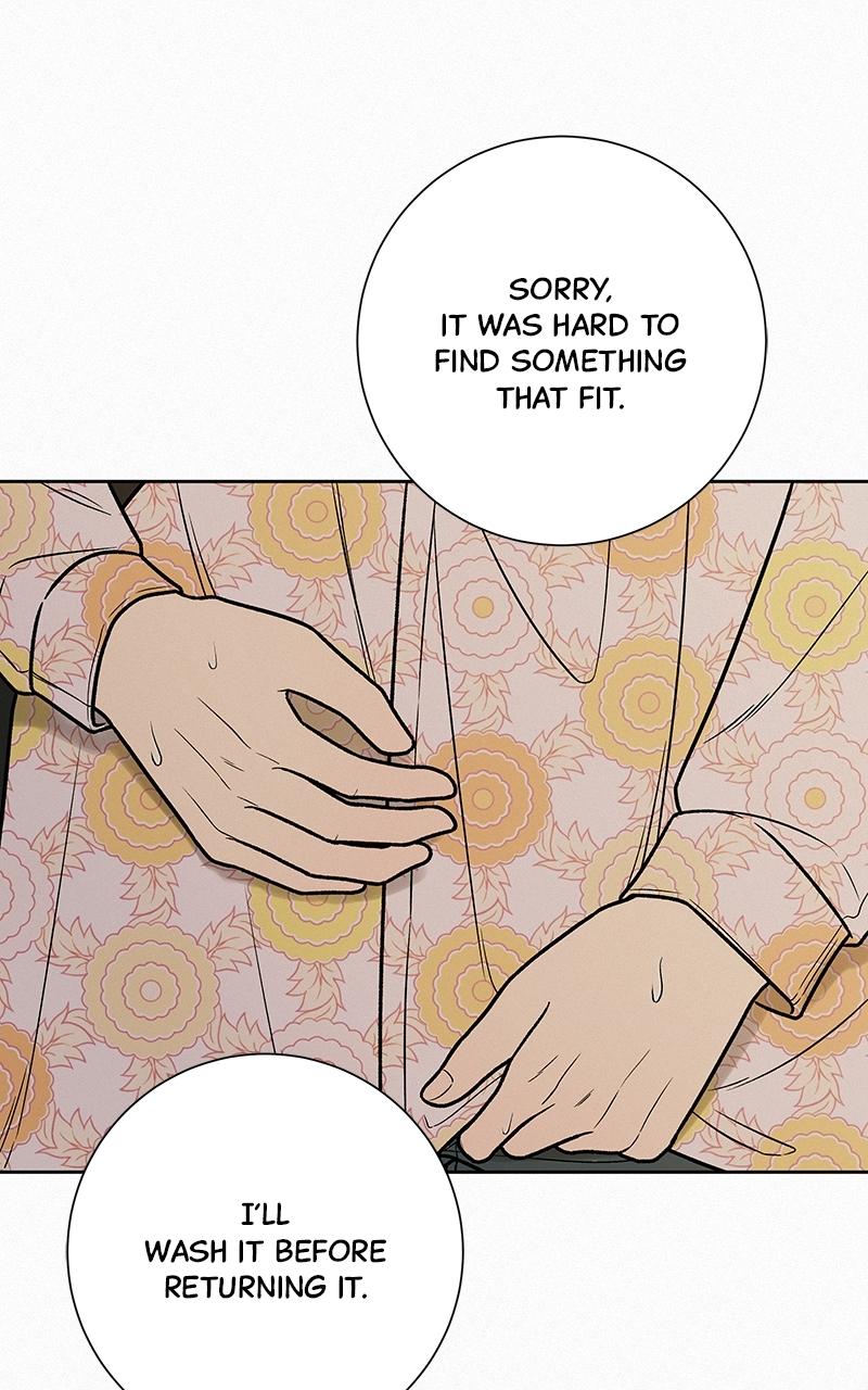 Operation: True Love Chap 15 - Next Chap 16