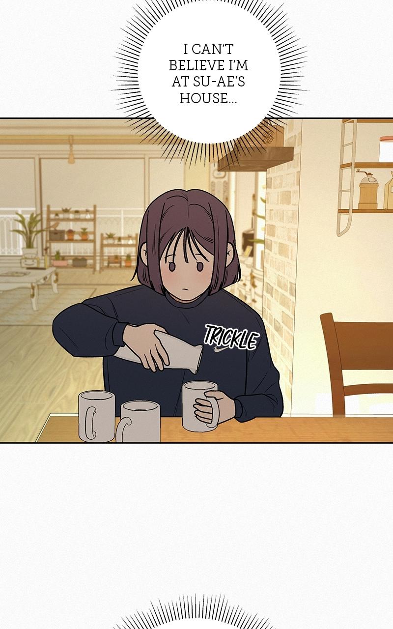 Operation: True Love Chap 15 - Next Chap 16
