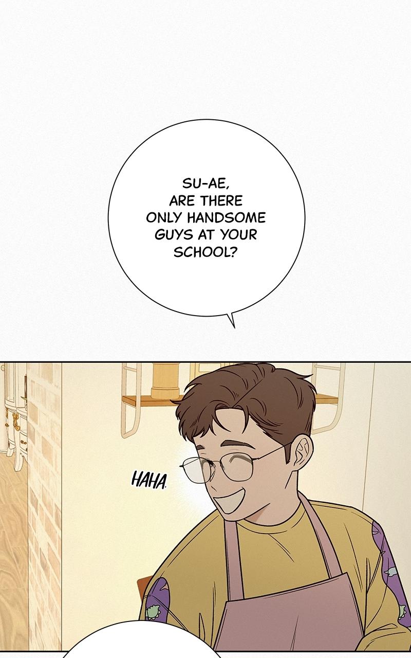 Operation: True Love Chap 15 - Next Chap 16
