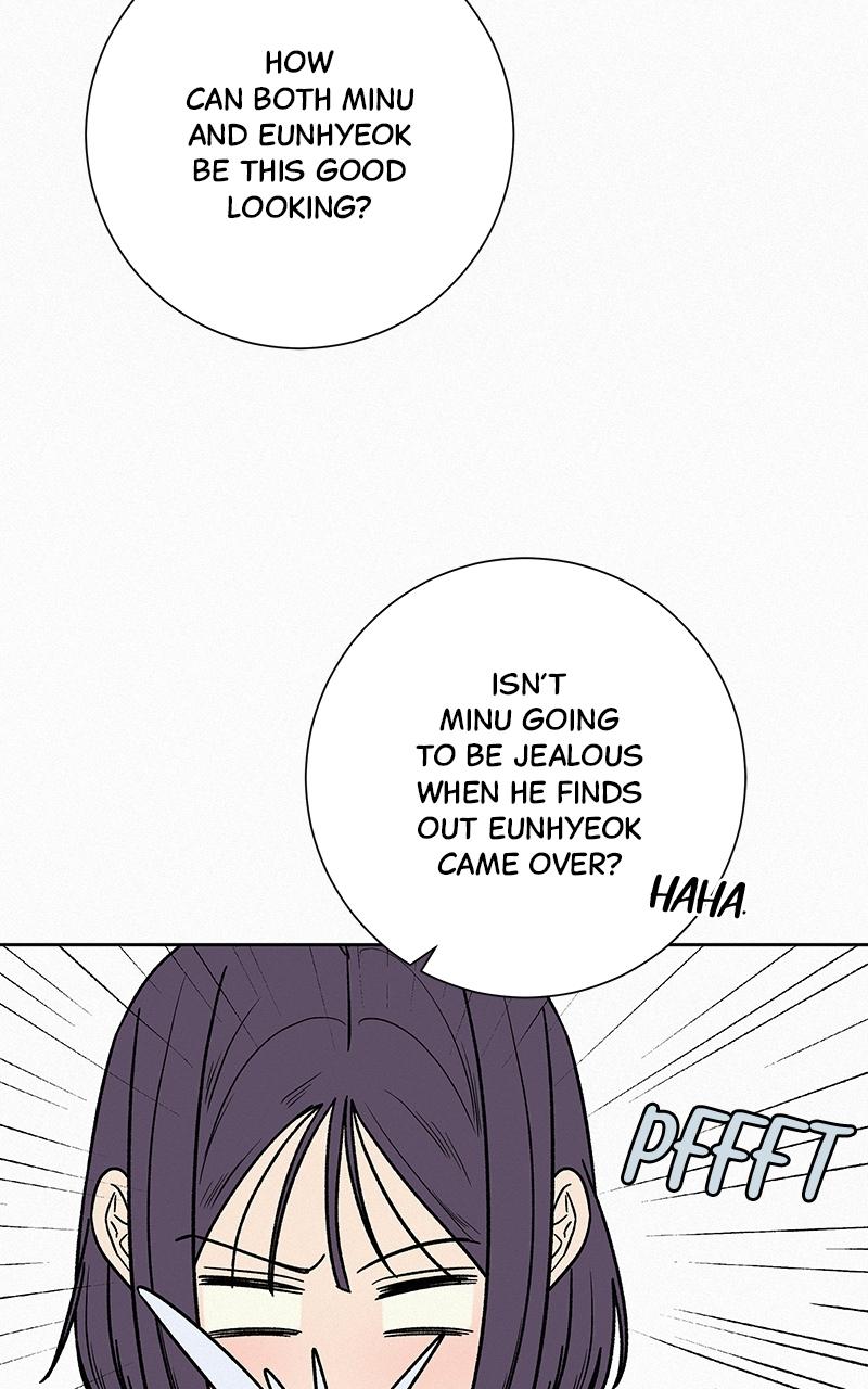 Operation: True Love Chap 15 - Next Chap 16