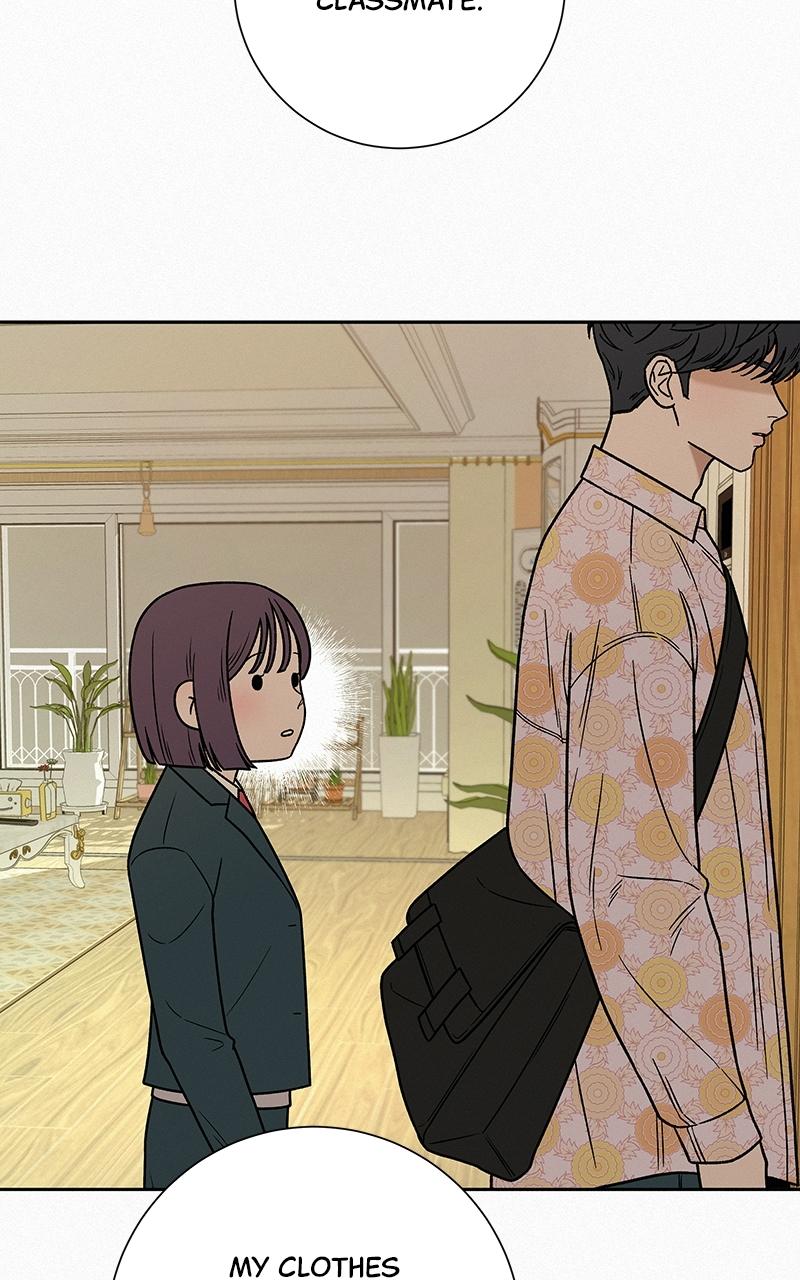 Operation: True Love Chap 15 - Next Chap 16