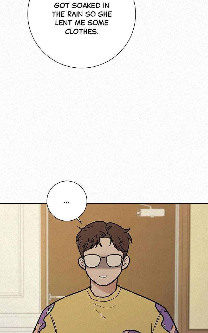 Operation: True Love Chap 15 - Next Chap 16
