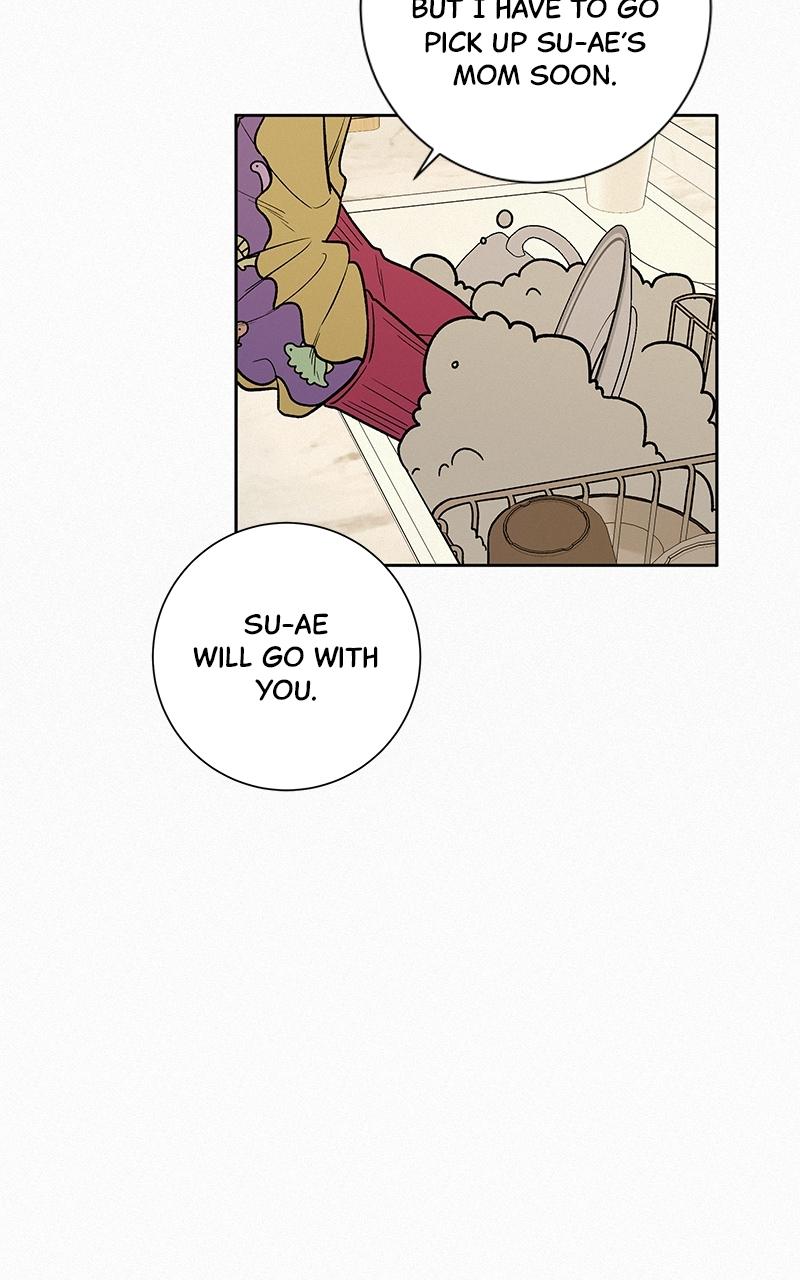 Operation: True Love Chap 15 - Next Chap 16