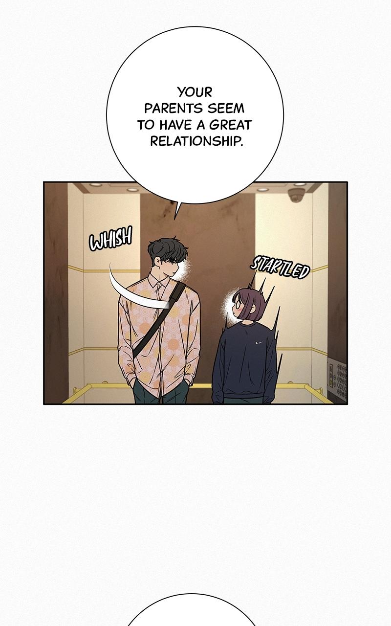 Operation: True Love Chap 15 - Next Chap 16