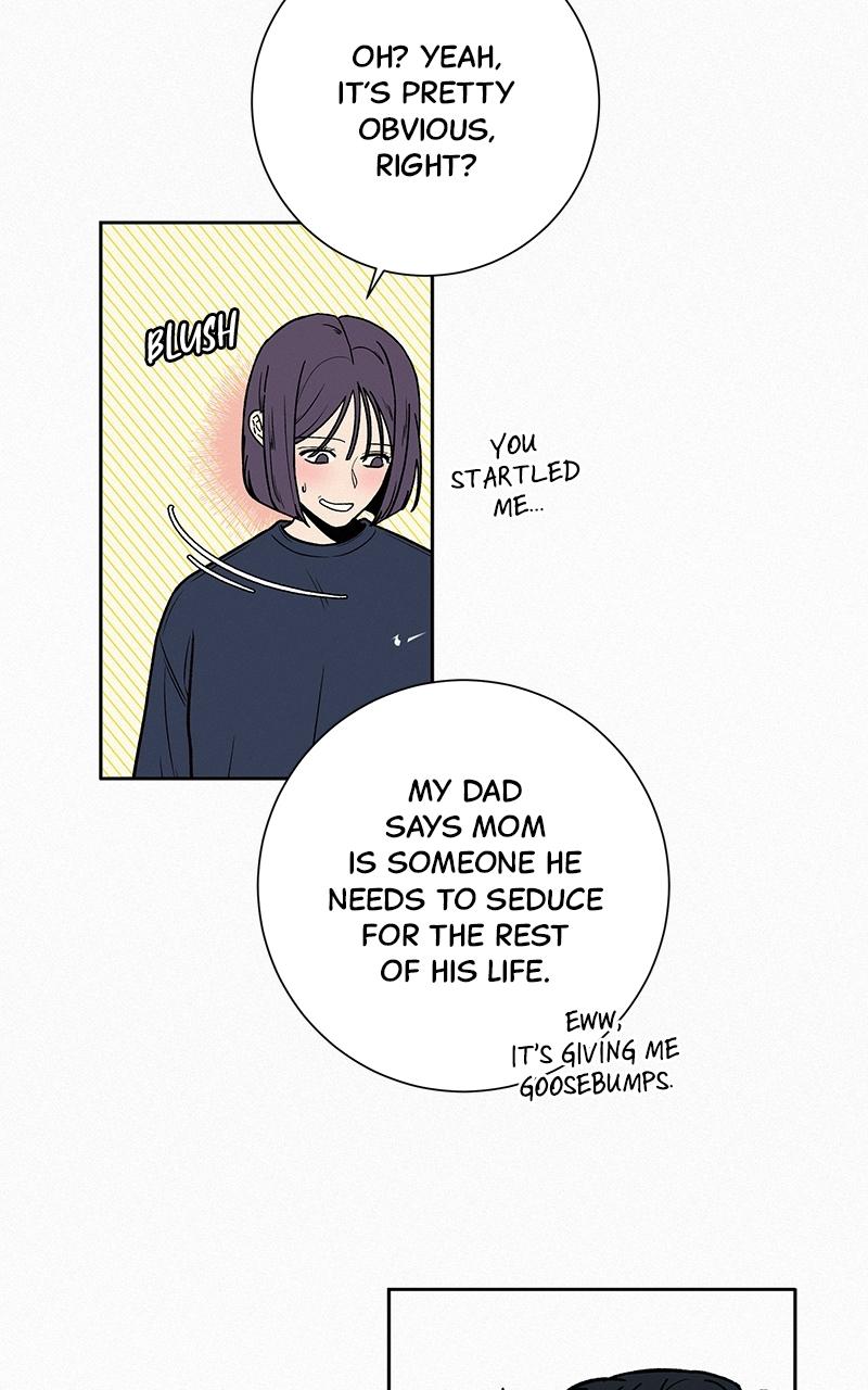 Operation: True Love Chap 15 - Next Chap 16