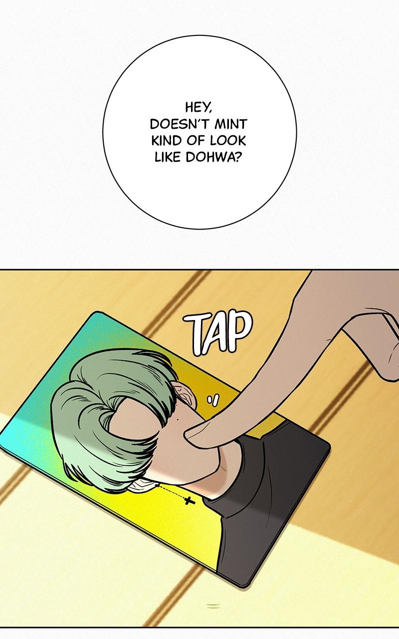 Operation: True Love Chap 16 - Next Chap 17