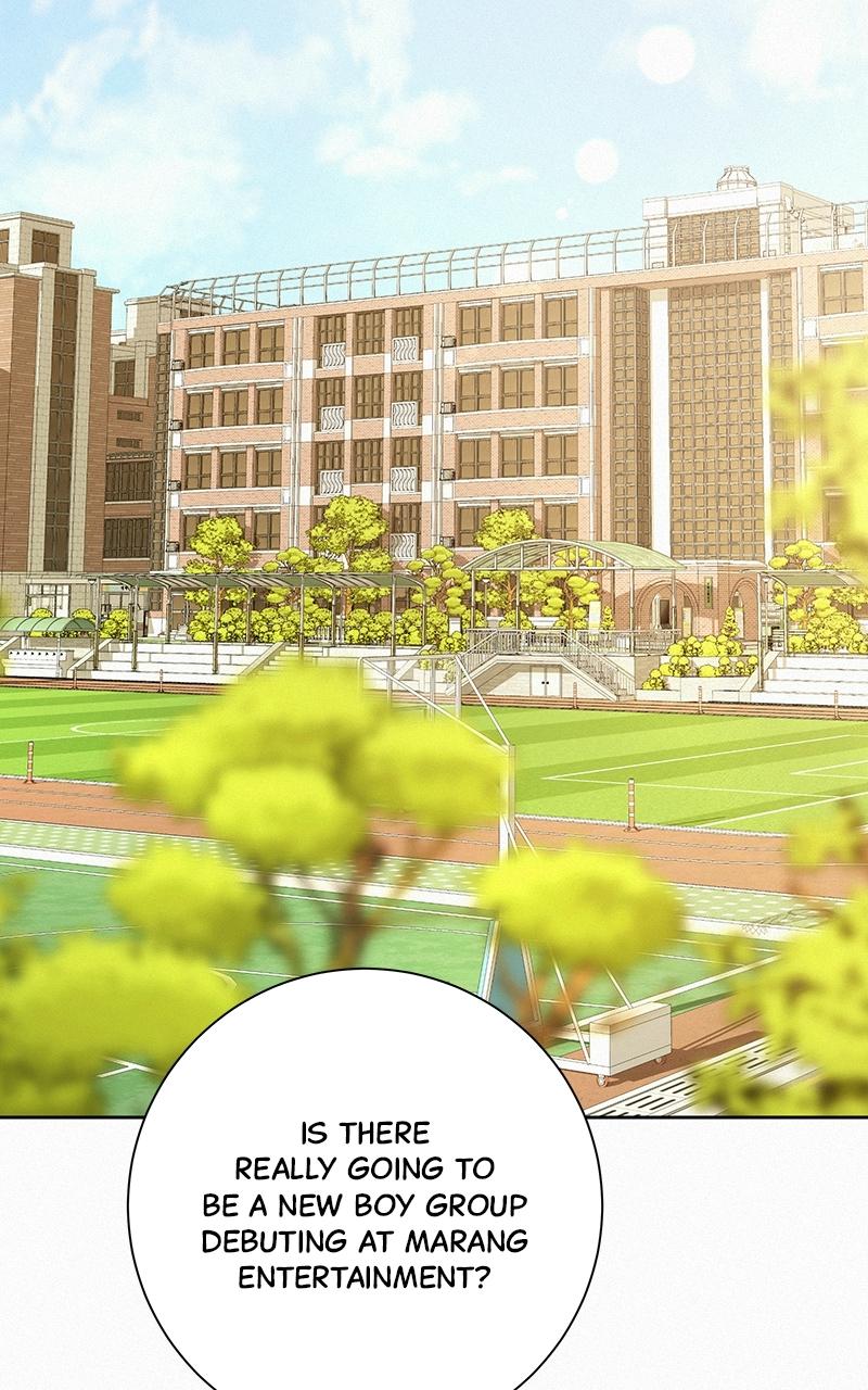 Operation: True Love Chap 16 - Next Chap 17