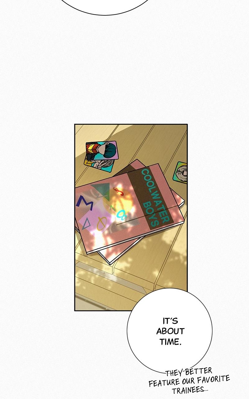 Operation: True Love Chap 16 - Next Chap 17